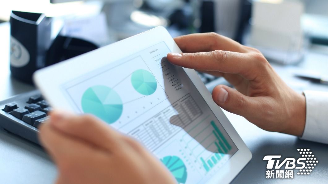 《健康2.0》透過傳播、AI科技與數據力結合。(示意圖/shutterstock達志影像)