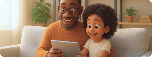 Започнете като родител