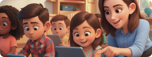 Започнете като учител